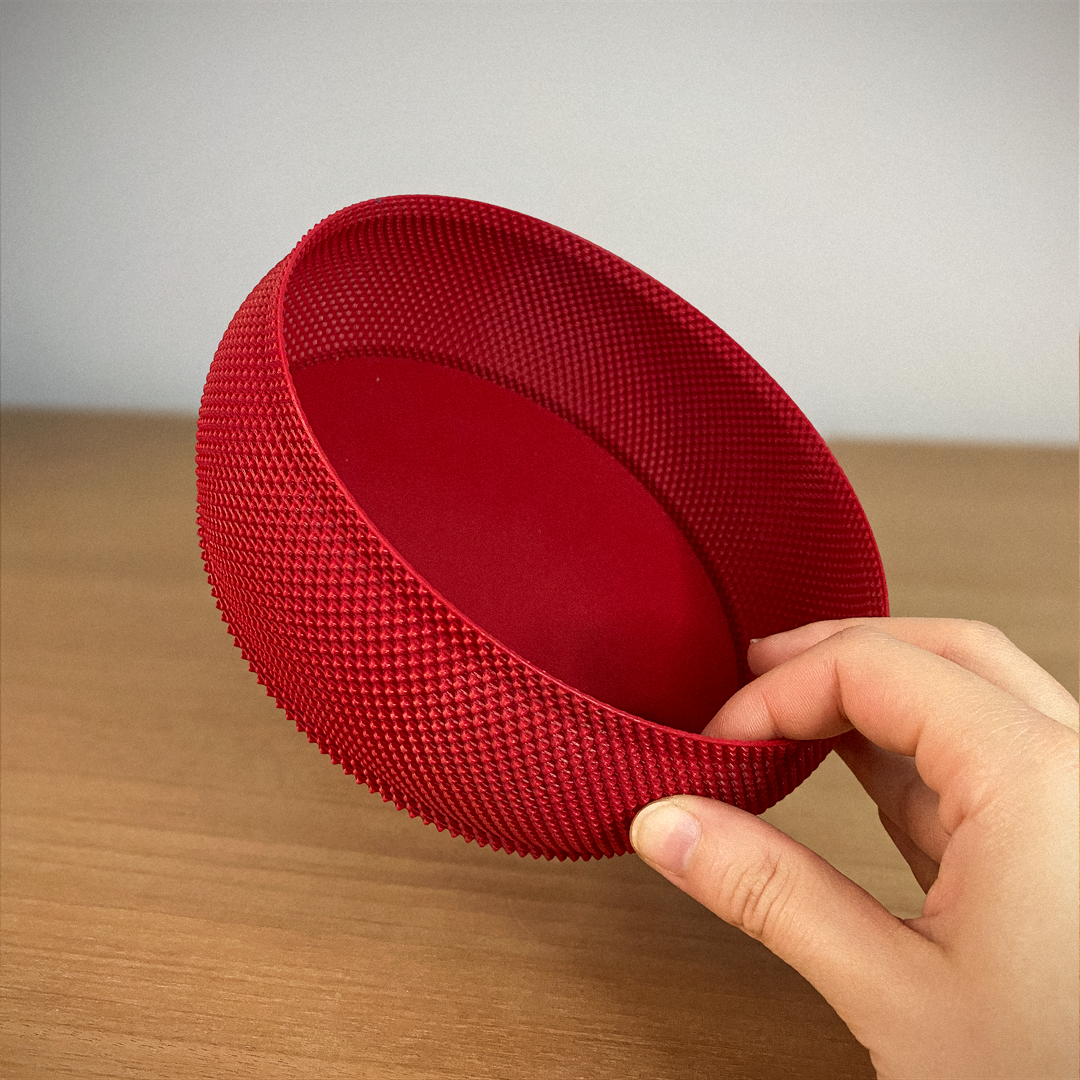 SETTO STACKABLE CONTAINERS (ripplemesh) 7 1080